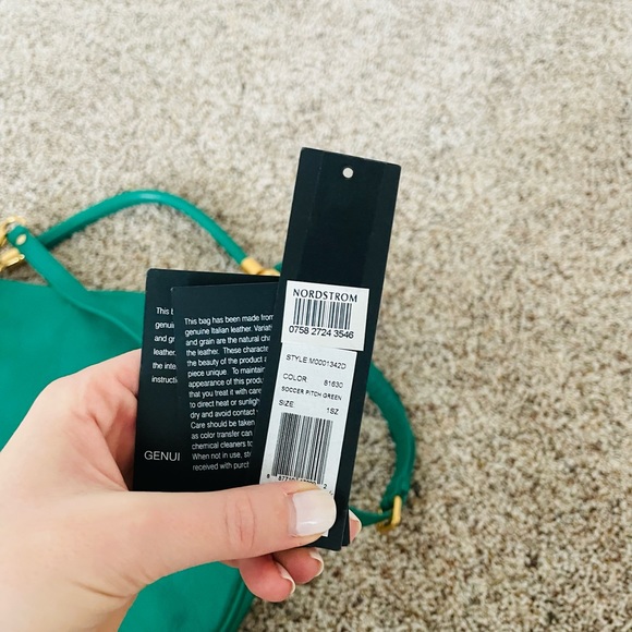 Marc by Marc Jacob’s purse - Picture 2 of 6